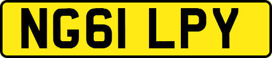 NG61LPY