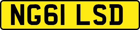 NG61LSD