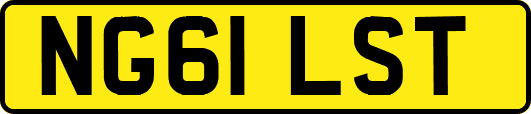 NG61LST