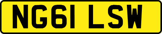 NG61LSW