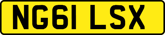 NG61LSX