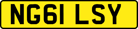 NG61LSY