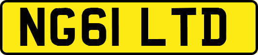NG61LTD
