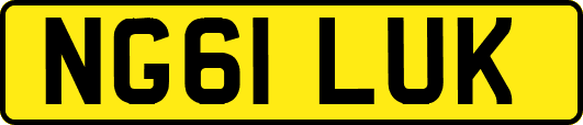 NG61LUK