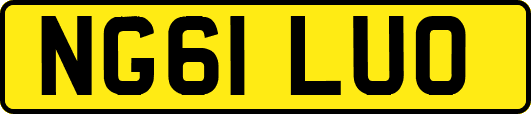 NG61LUO