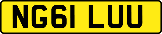 NG61LUU