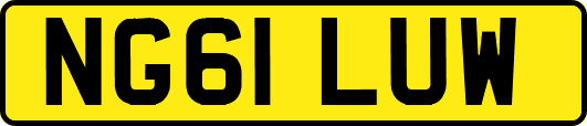 NG61LUW