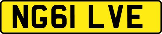 NG61LVE