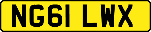 NG61LWX