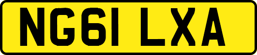 NG61LXA