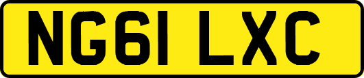 NG61LXC