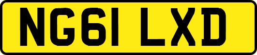 NG61LXD