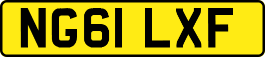 NG61LXF