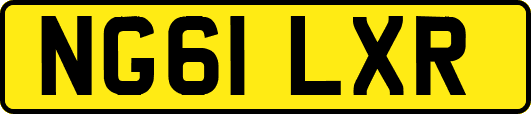 NG61LXR
