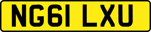 NG61LXU