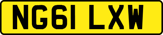 NG61LXW