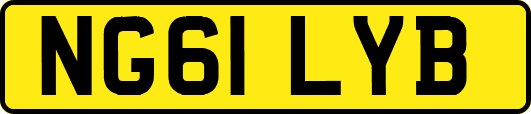NG61LYB