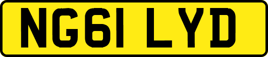 NG61LYD