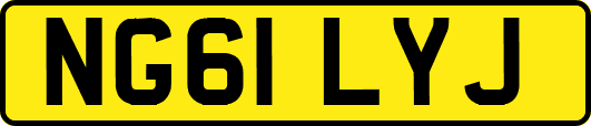NG61LYJ