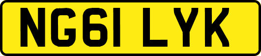 NG61LYK