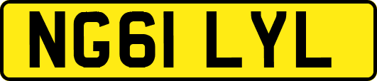 NG61LYL