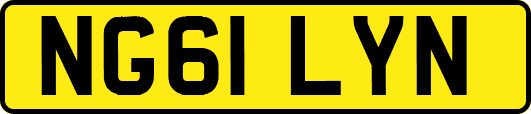 NG61LYN