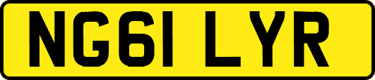 NG61LYR