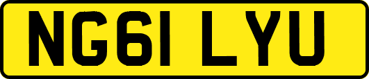 NG61LYU