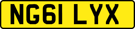 NG61LYX