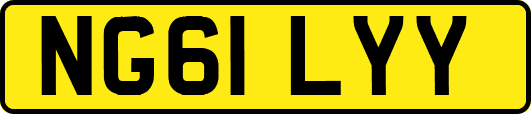 NG61LYY