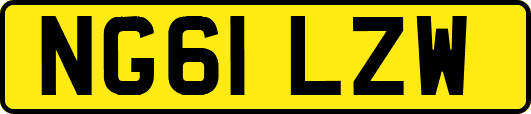 NG61LZW