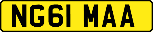 NG61MAA