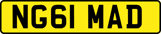 NG61MAD