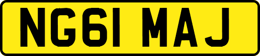 NG61MAJ