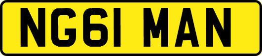 NG61MAN