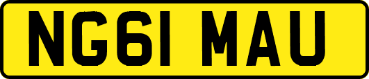 NG61MAU