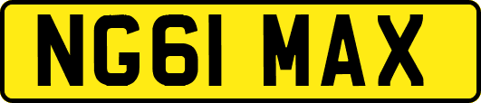 NG61MAX