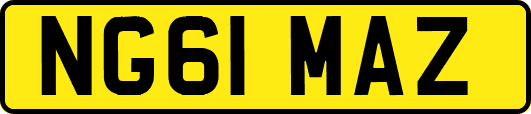 NG61MAZ