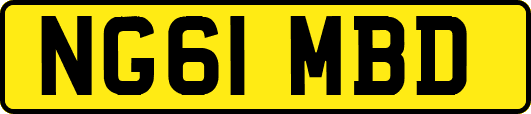 NG61MBD