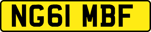 NG61MBF