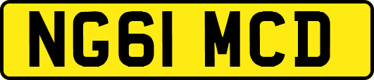 NG61MCD