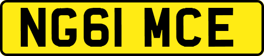 NG61MCE