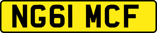 NG61MCF