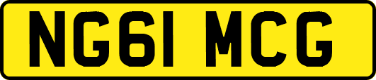 NG61MCG