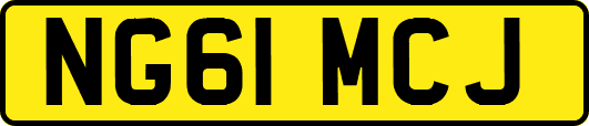 NG61MCJ