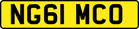 NG61MCO
