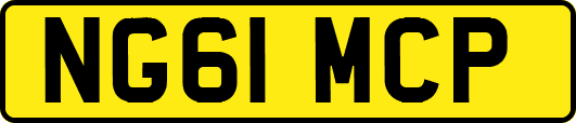 NG61MCP