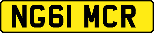 NG61MCR