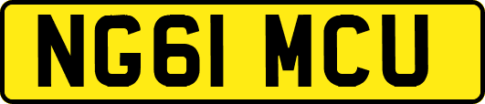 NG61MCU