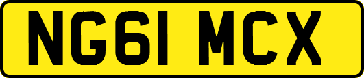 NG61MCX